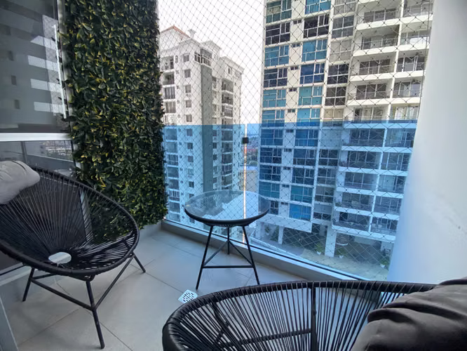Apartamento en Alquiler – PH Loma Vista Tower Hato Pintado - LH - Imagen 3