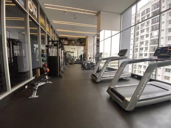 Apartamento en Alquiler – PH Loma Vista Tower Hato Pintado - LH - Imagen 18