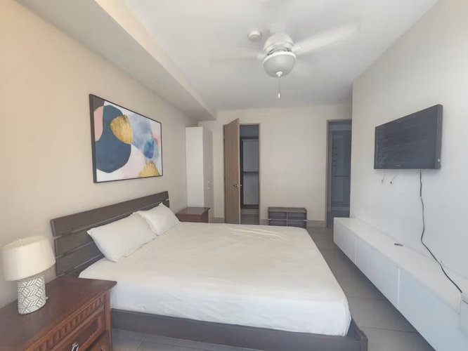 Apartamento en Alquiler – PH Loma Vista Tower Hato Pintado - LH - Imagen 8