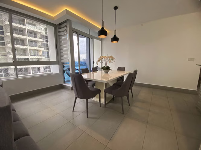 Apartamento en Alquiler – PH Loma Vista Tower Hato Pintado - LH - Imagen 16
