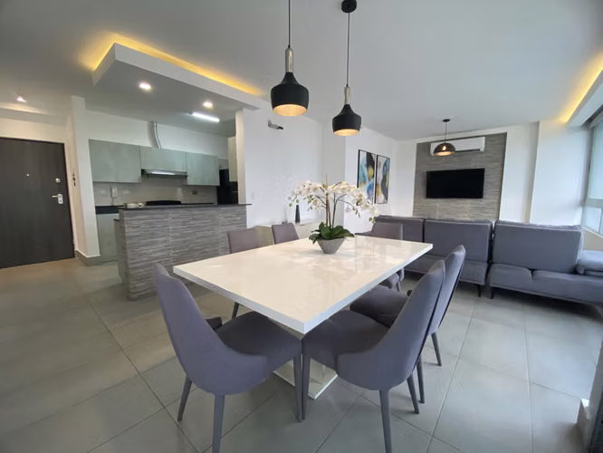Apartamento en Alquiler – PH Loma Vista Tower Hato Pintado - LH - Imagen 2