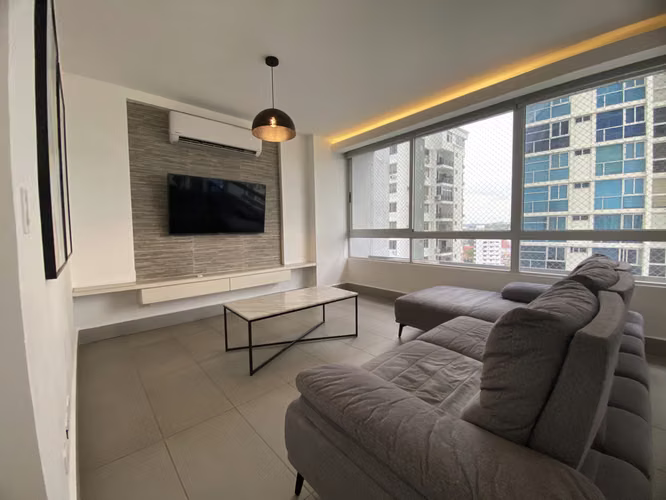 Apartamento en Alquiler – PH Loma Vista Tower Hato Pintado - LH - Imagen 7