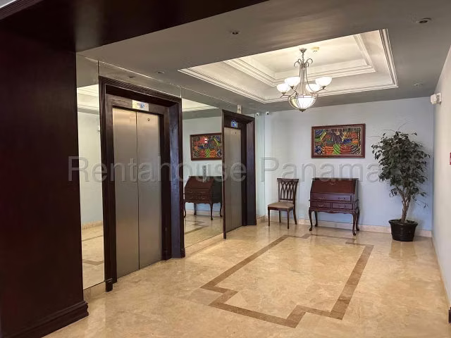 Oportunidad!!! Vendo apartamento de 210 mts en Punta Pacífica - Imagen 2
