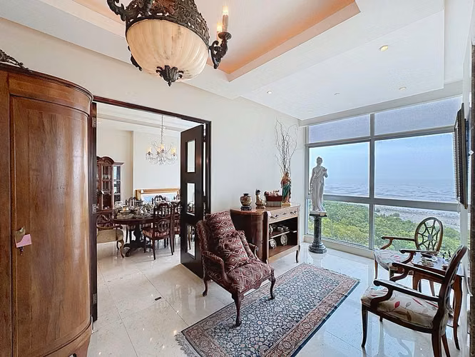 Venta de apartamento en Costa del Este – PH Ten Tower