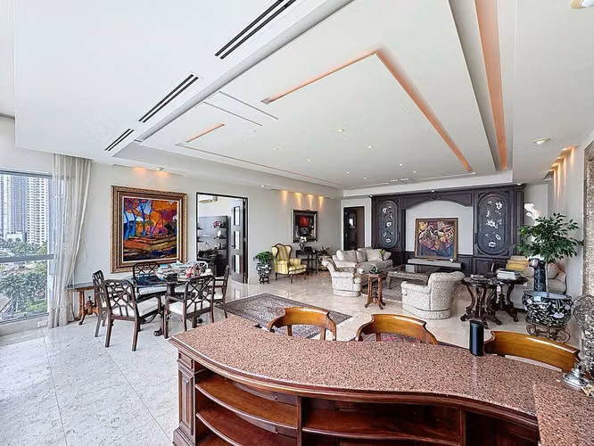 Venta de apartamento en Costa del Este – PH Ten Tower