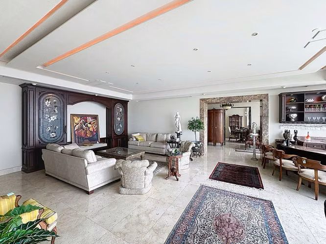 Venta de apartamento en Costa del Este – PH Ten Tower