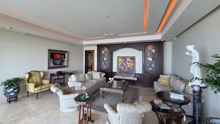 Venta de apartamento en Costa del Este – PH Ten Tower - Imagen 2