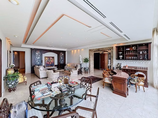 Venta de apartamento en Costa del Este – PH Ten Tower