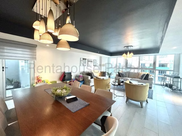 I198GRR Alquiler de Apartamento en Bellavista - Imagen 1