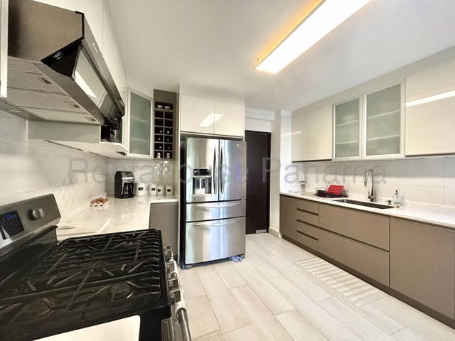 I198GRR Alquiler de Apartamento en Bellavista - Imagen 10