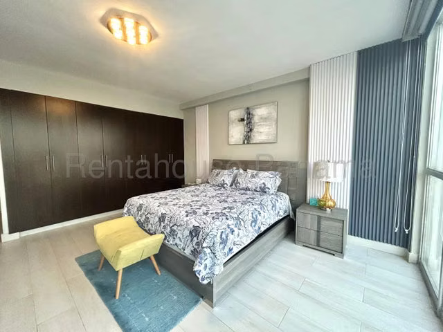 I198GRR Alquiler de Apartamento en Bellavista - Imagen 13
