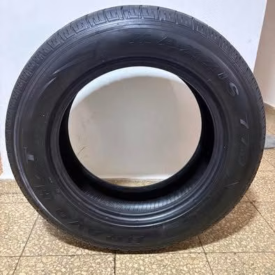 llantas  Maxxis para Bravo