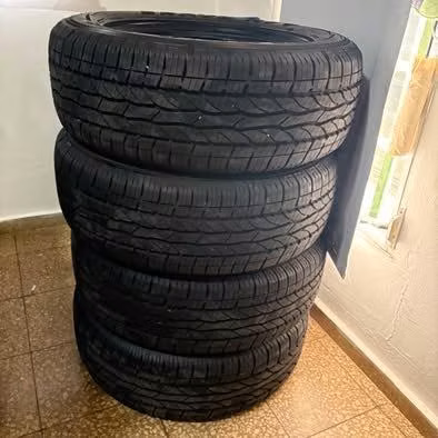 llantas  Maxxis para Bravo - Imagen 2