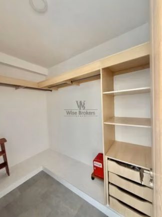 ALQUILER APARTAMENTO SAN FRANCISCO AMOBLADO - PT - Imagen 9