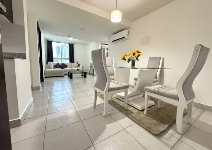 Apartamento Amoblado en Alquiler | Vía España | $1,100 2 rec - Imagen 13