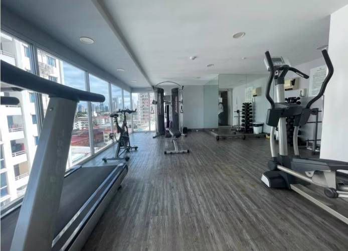 Apartamento Amoblado en Alquiler | Vía España | $1,100 2 rec - Imagen 17