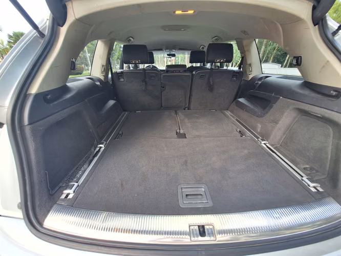 Audi Q7 2010 AWD – 120,000 Km. Full equipo, 7 puestos, único dueño - Imagen 5
