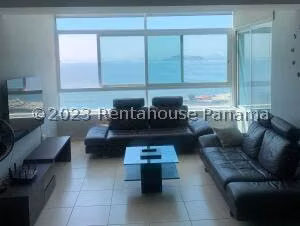 Venta de Apartamento con 91m2 en Avenida Balboa PH Vista Marina 27-1642SR - Imagen 2