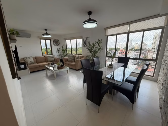 APARTAMENTO EN ALQUILER EN SAN FRANCISCO - Imagen 2
