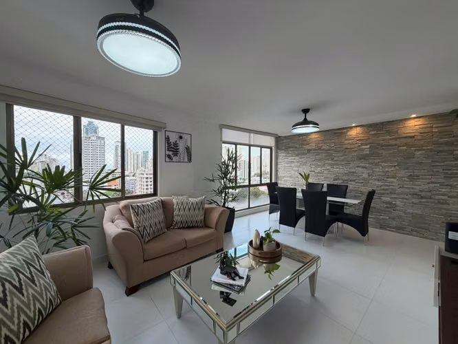 APARTAMENTO EN ALQUILER EN SAN FRANCISCO - Imagen 1