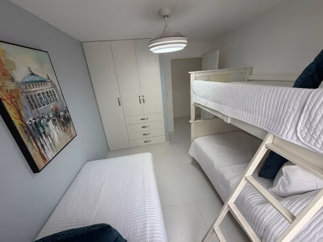 APARTAMENTO EN ALQUILER EN SAN FRANCISCO - Imagen 6