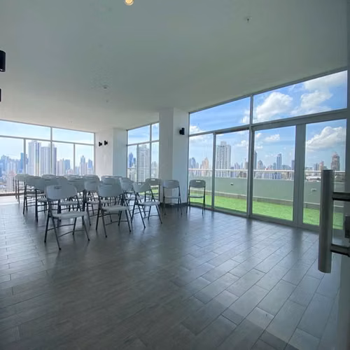 ALQUILER DE APARTAMENTO EN P.H SCALA EL CARMEN - Imagen 18