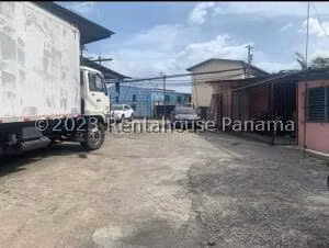 Venta de Terreno con 1474m2 en Juan Diaz 27-1658SR - Imagen 5