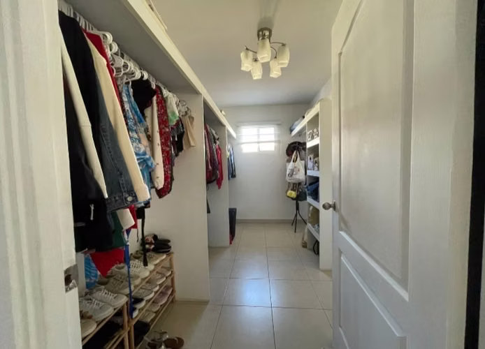 Se alquila linda casa en Brisas del Golf - Imagen 8