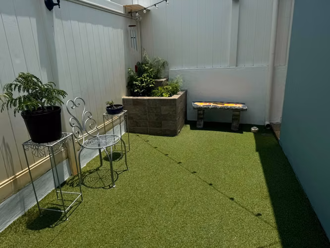 Se alquila linda casa en Brisas del Golf