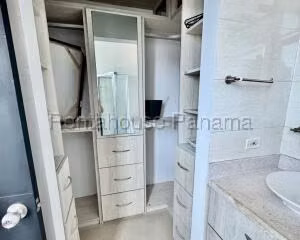 Venta de Apartamento con 94m2 en San Francisco PH Famagosta 27-1665SR - Imagen 16