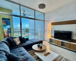 Venta de Apartamento con 94m2 en San Francisco PH Famagosta 27-1665SR - Imagen 2