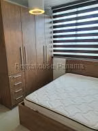 Alquiler de Apartamento con 95m2 en San Francisco PH Diamond Tower 27-1703SR - Imagen 12