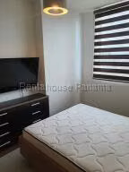 Alquiler de Apartamento con 95m2 en San Francisco PH Diamond Tower 27-1703SR - Imagen 6