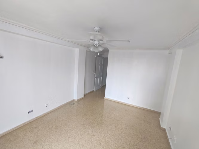 Apartamento en El Cangrejo I Con balcón y Vista a la Ciudad - Imagen 10