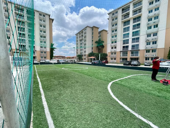 ALQUILER – 3 RECAMARAS - TORRES DE VERSALLES - Imagen 18