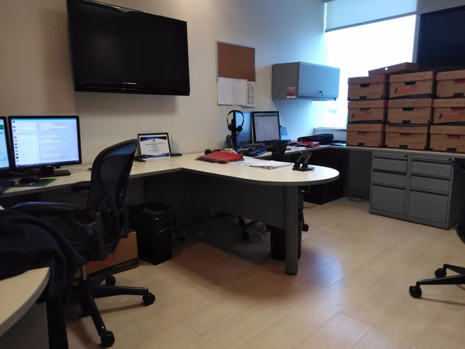 Oficina en Venta en Punta Pacifica AFC 25-4292