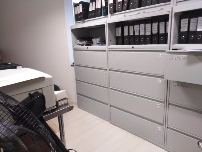 Oficina en Venta en Punta Pacifica AFC 25-4292