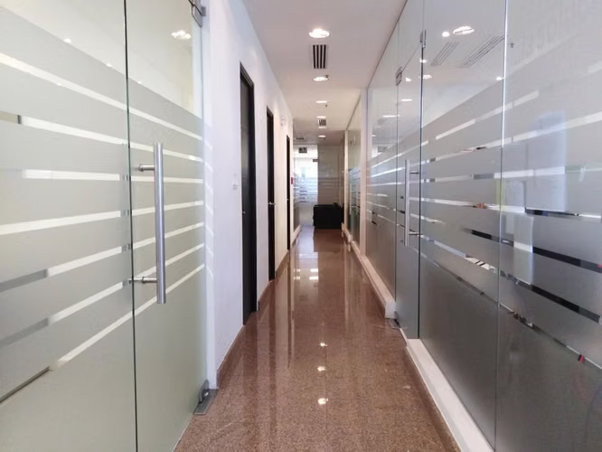 Oficina en Venta en Punta Pacifica AFC 25-4292