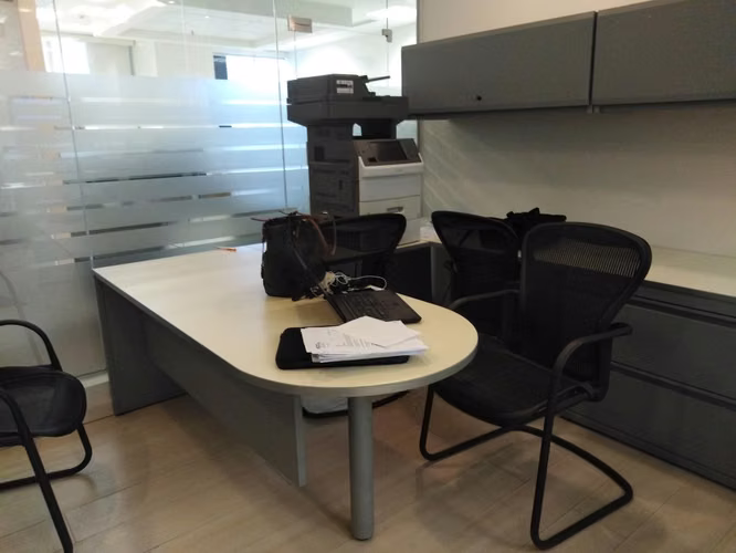 Oficina en Venta en Punta Pacifica AFC 25-4292
