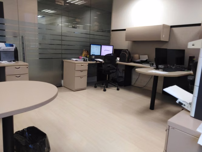 Oficina en Venta en Punta Pacifica AFC 25-4292