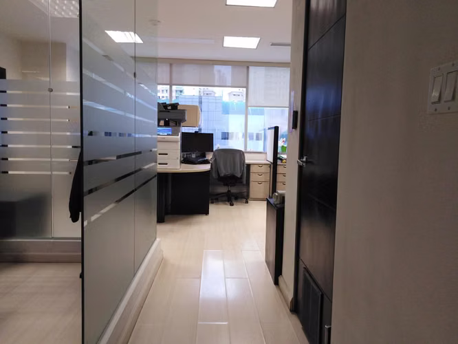 Oficina en Venta en Punta Pacifica AFC 25-4292
