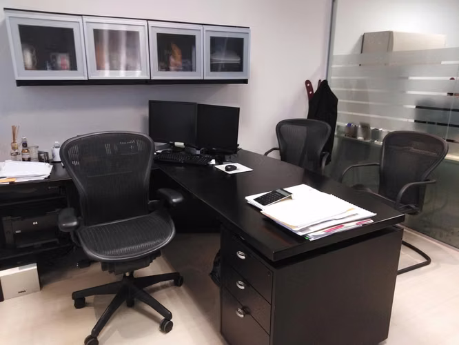 Oficina en Venta en Punta Pacifica AFC 25-4292