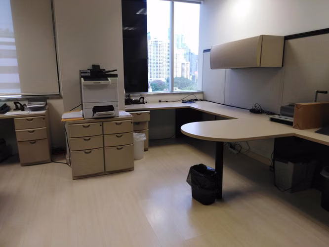 Oficina en Venta en Punta Pacifica AFC 25-4292