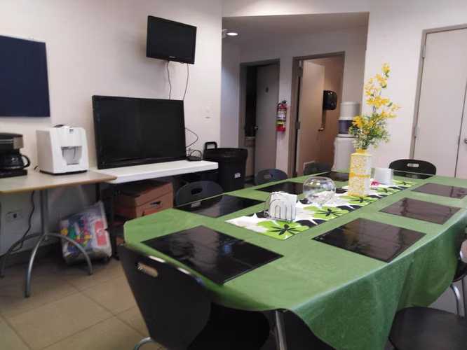 Oficina en Venta en Punta Pacifica AFC 25-4292