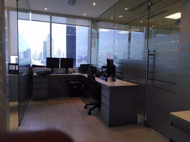 Oficina en Venta en Punta Pacifica AFC 25-4292