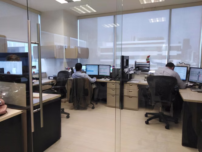 Oficina en Venta en Punta Pacifica AFC 25-4292
