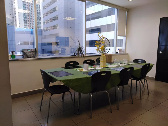 Oficina en Venta en Punta Pacifica AFC 25-4292