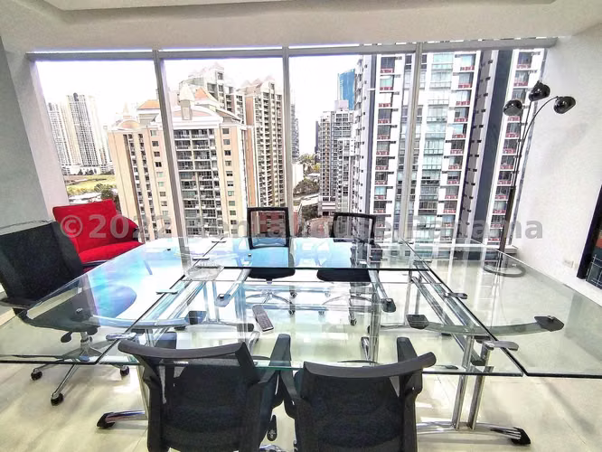 Oficina en Venta en Costa del este AFC 26-8112