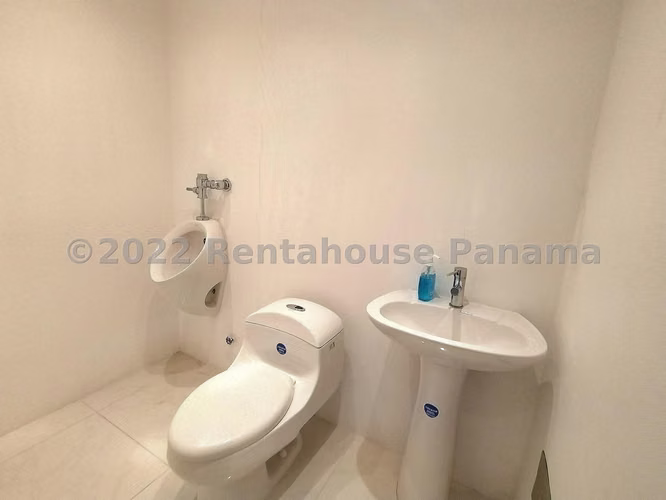 Oficina en Venta en Costa del este AFC 26-8112