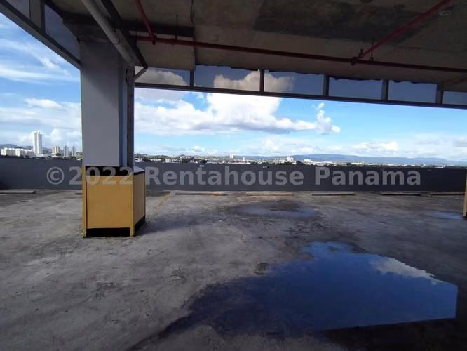 Oficina en Venta en Costa del este AFC 26-8112